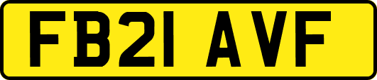 FB21AVF