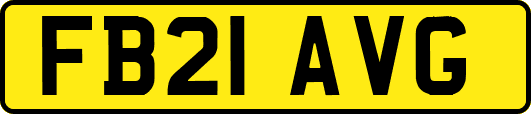 FB21AVG