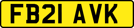 FB21AVK