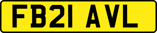 FB21AVL