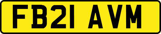 FB21AVM