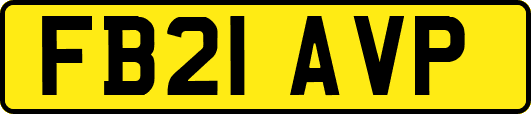 FB21AVP
