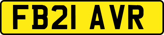 FB21AVR