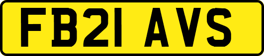 FB21AVS