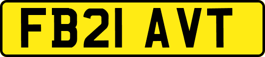FB21AVT