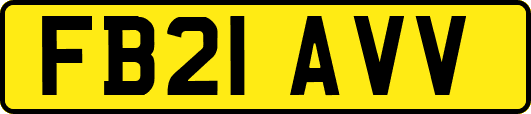 FB21AVV