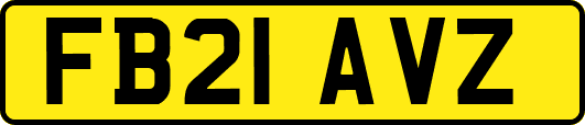 FB21AVZ
