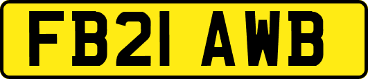 FB21AWB