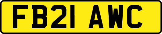 FB21AWC