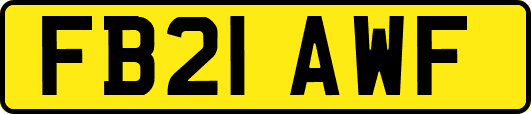 FB21AWF