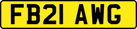 FB21AWG
