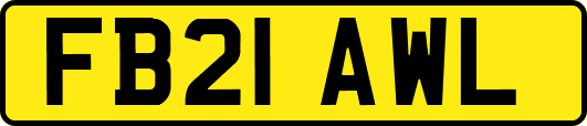 FB21AWL