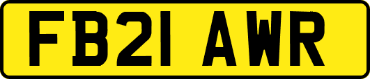 FB21AWR