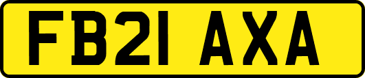 FB21AXA