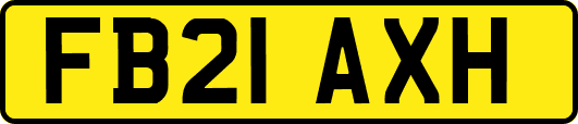 FB21AXH