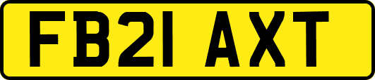 FB21AXT