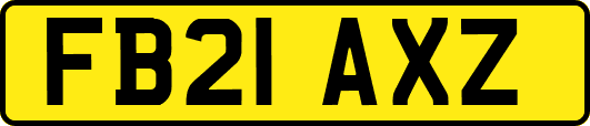 FB21AXZ