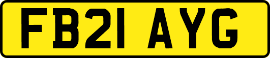 FB21AYG