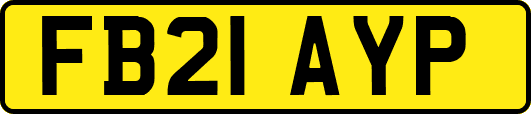 FB21AYP