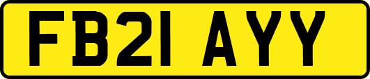 FB21AYY