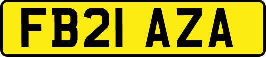 FB21AZA