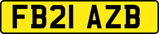 FB21AZB