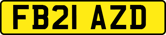 FB21AZD