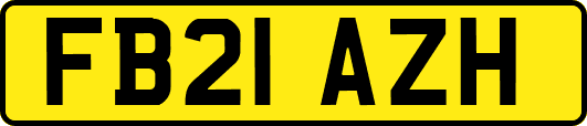 FB21AZH