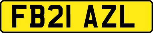 FB21AZL