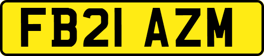 FB21AZM
