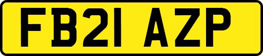 FB21AZP