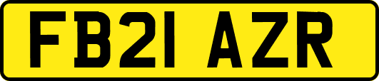 FB21AZR