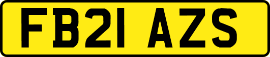 FB21AZS