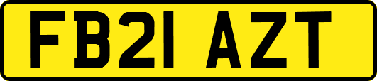 FB21AZT