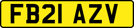 FB21AZV