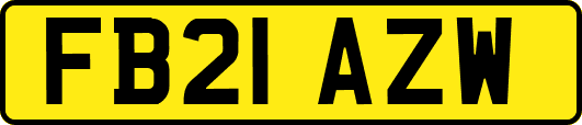 FB21AZW