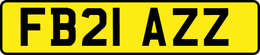 FB21AZZ