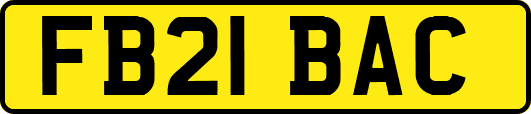 FB21BAC