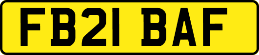 FB21BAF