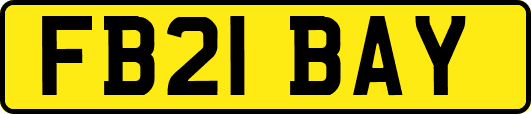 FB21BAY