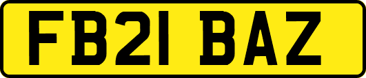 FB21BAZ