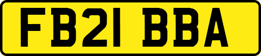 FB21BBA