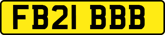 FB21BBB