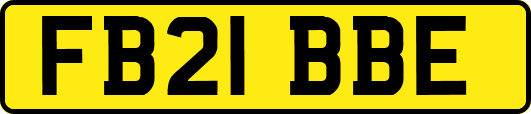 FB21BBE