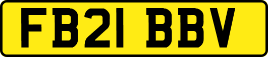 FB21BBV
