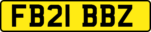 FB21BBZ