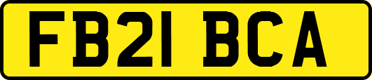 FB21BCA