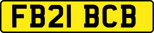 FB21BCB