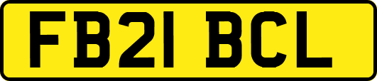 FB21BCL