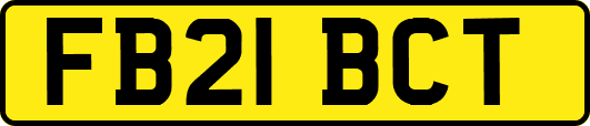 FB21BCT